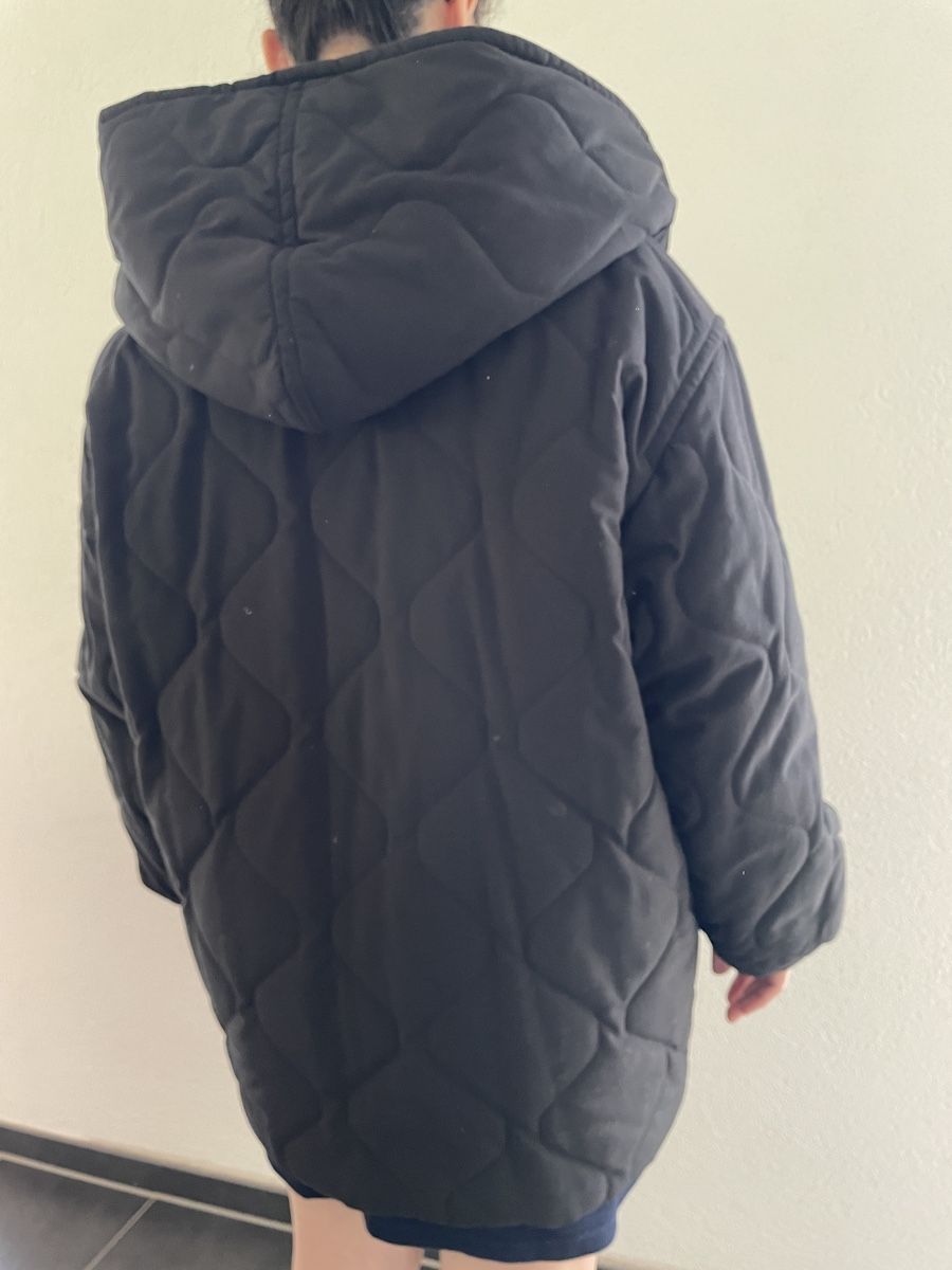 Trussardi Giacche: Trussardi Damen Steppjacke – Usato da Lengnau AG venduto da Sayuri5 1