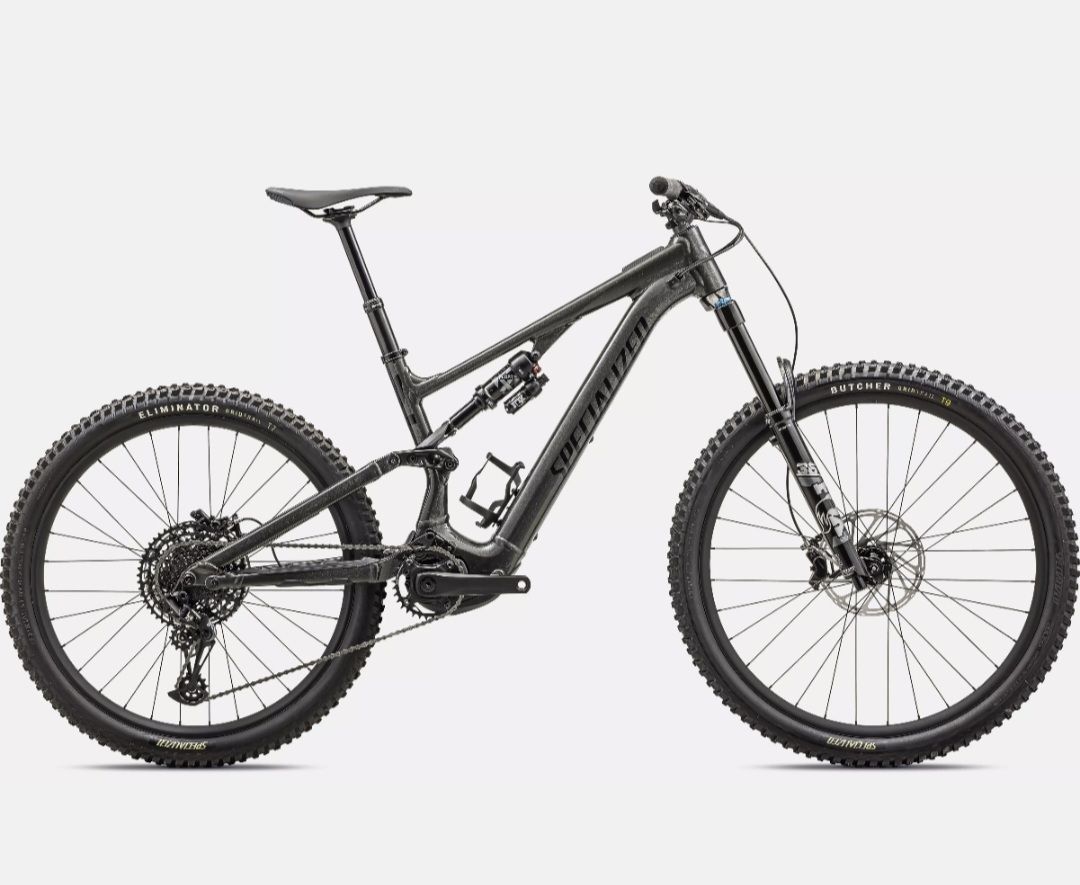 Specialized Biciclette: Specialized Levo SL 2 Alloy S3 – Usato da Pfaffhausen venduto da Loujeroen