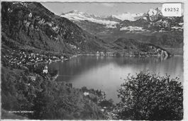 Kurort Vitznau