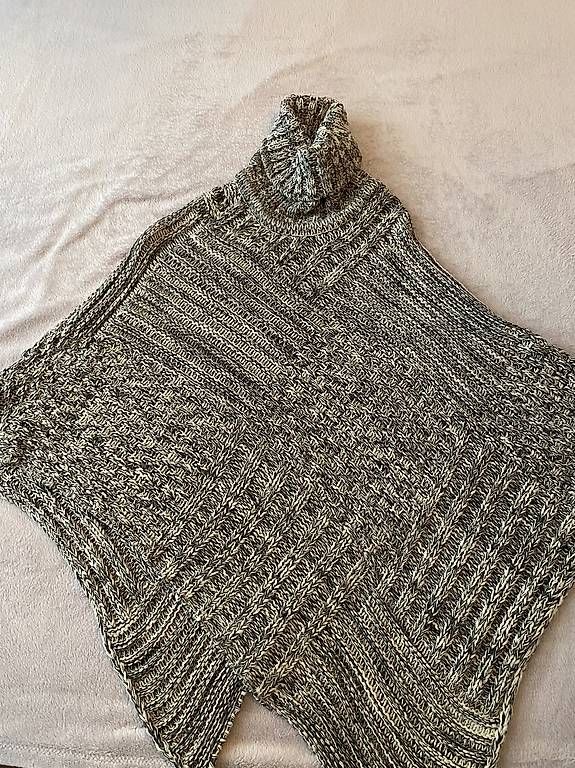 Altro in Moda donna: Poncho – Usato da Landquart venduto da Danni77