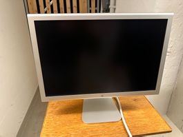 Apple Cinema Display 20" (1680 x 1050)