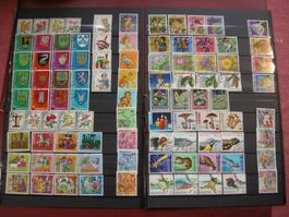 1977 - 1999 PRO PATRIA 23 SÄTZE COMPLET MEIST ERSTTAG