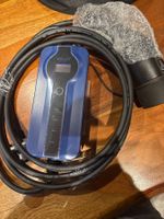 Voldt EV Ladestation neu mit Tasche und Kabel