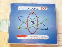 CD Club Cuts 97