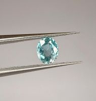 Ab 1 Fr. - Natürl. 0.65 ct Zirkon - unbehandelt TOP