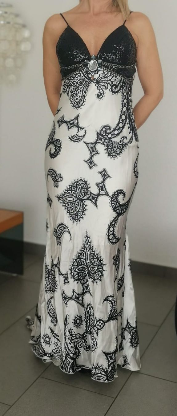 Vestiti: Abendkleid Grösse 34 – Nuovo (secondo la descrizione) da Oftringen venduto da Oki81 2