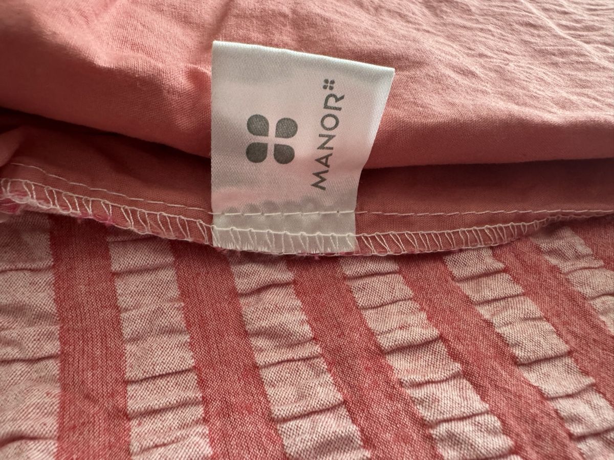 Biancheria da letto: Duvetbezug 4-teilig – Usato da Oberentfelden venduto da Judyku 1
