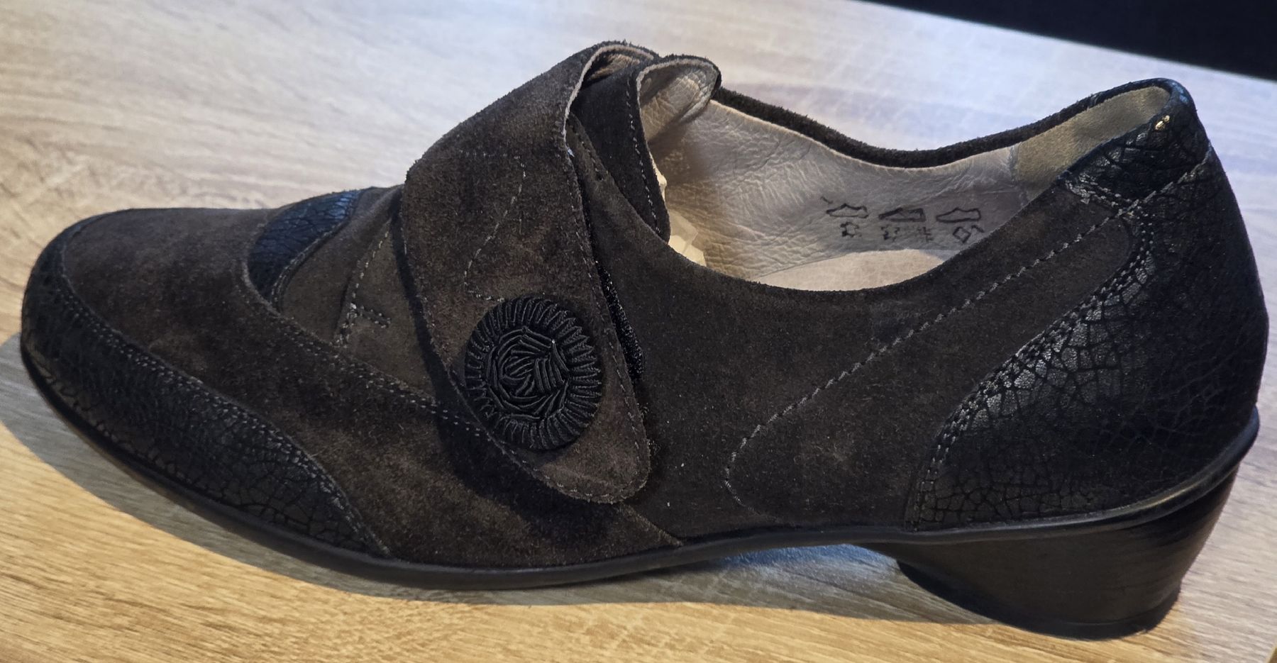 Damenschuhe: Waldläufer Damenschuhe Neuwertige Grosse 39 – Gebraucht aus Rohrbach von lod_m58r 5