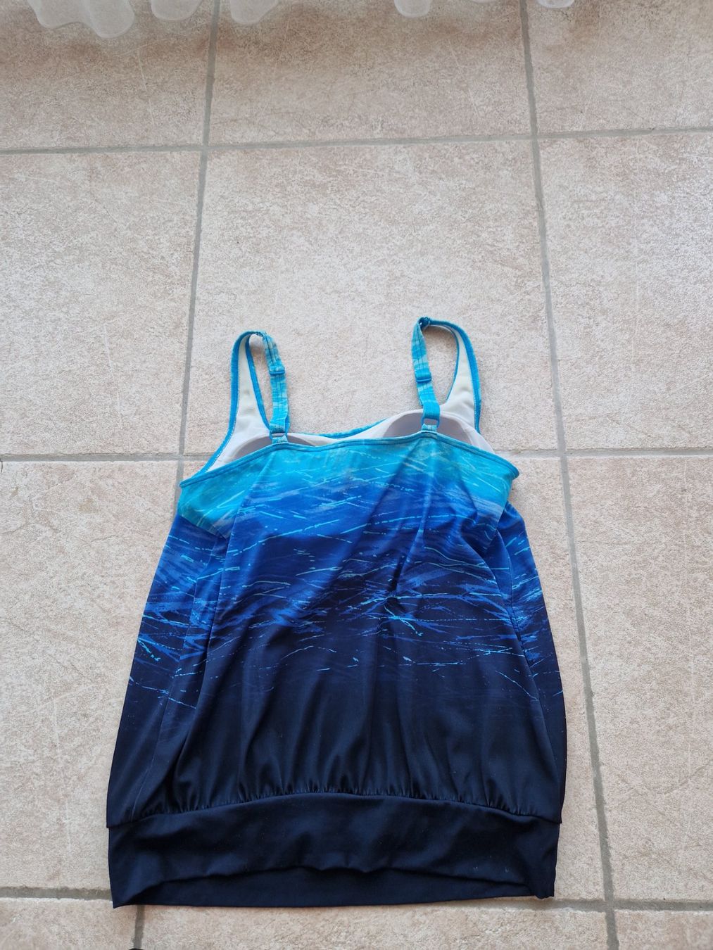 Lascana Costumi da bagno & Bikini: Tankini Gr:42/44 – Usato da Seftigen venduto da ast_k6sk 1