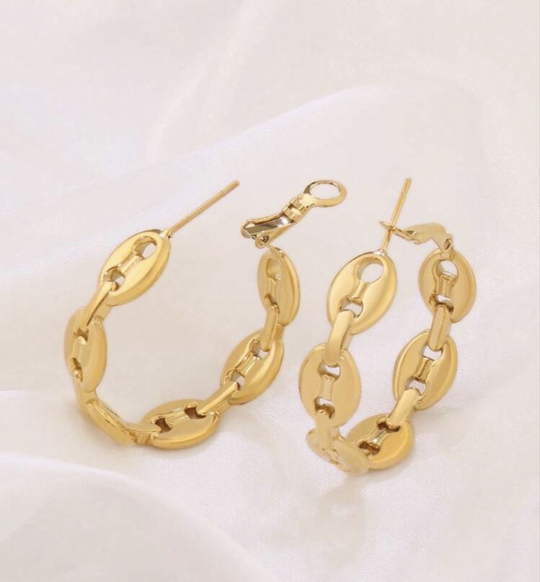 Orecchini pendenti & Orecchini a lobo: Boucles d’oreilles  – Nuovo e nell'imballaggio originale da Châtel-St-Denis venduto da Montclair_Swiss 1