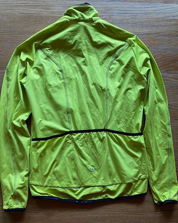 Giacche: Löffel Velojacke, M – Usato da Dällikon venduto da blueskym 1