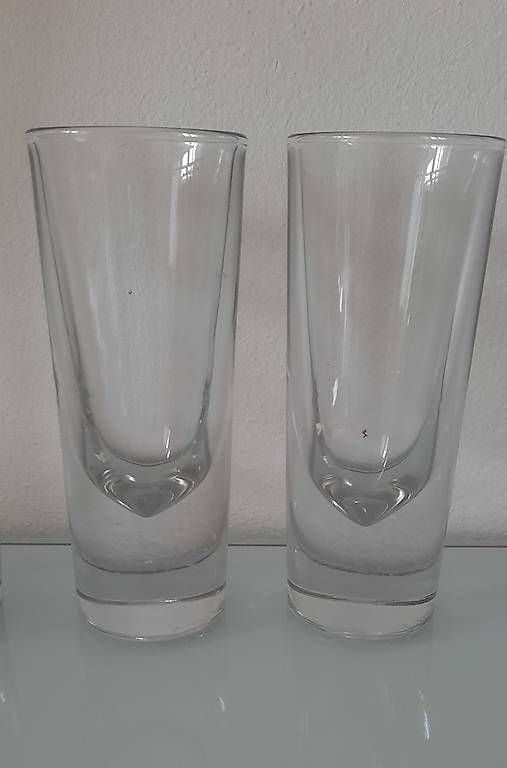 Bicchieri: Longdrinkglas  – Usato da Bern venduto da ANIP