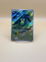 Knospi 196/193 Mega Dream ex JP TOP Zustand