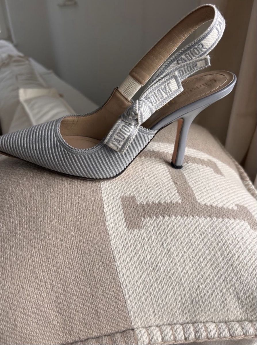 Dior Scarpe da donna: Dior Slingbacks  – Usato da Glattfelden venduto da mha_lxg6