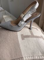 Dior Slingbacks 