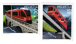 Schweiz 2010 ungestempelt