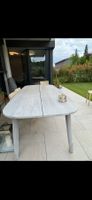 Gartentisch