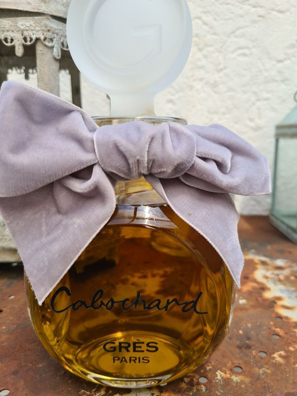 Parfum & Eau de Toilette: Gabochard – Neu und originalverpackt aus Ebmatingen von Gelegenheit77 2