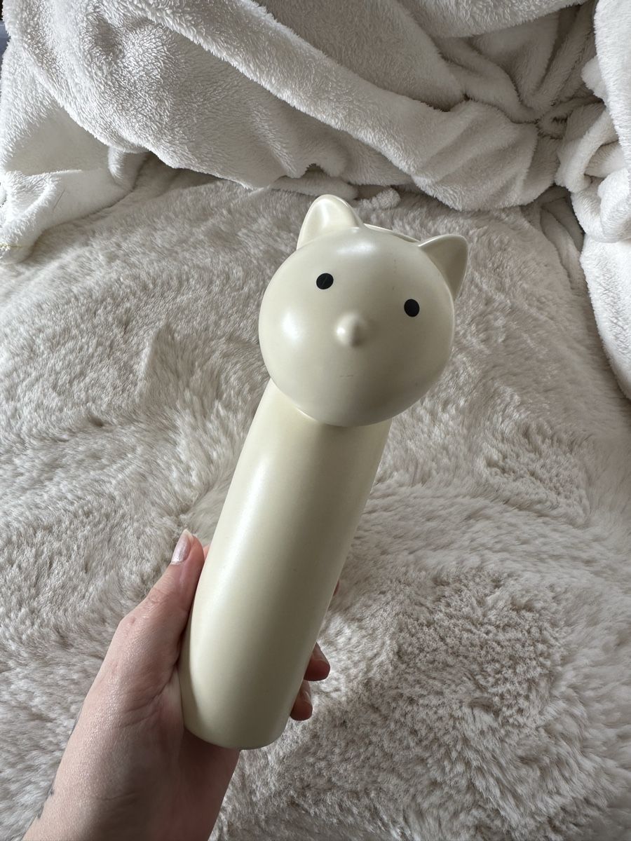 Vasi & Recipienti: Vase Katze – Nuovo (secondo la descrizione) da Toffen venduto da Yulieboo