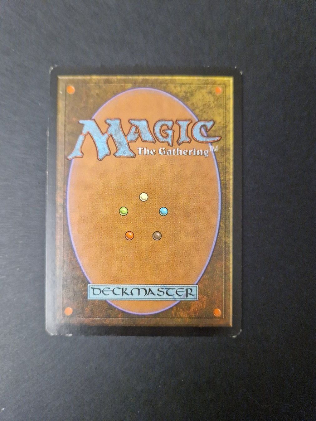 Magic The Gathering Cartes à collectionner: MTG Final Fortune - 7th - Englisch – D'occasion à Thun par Redjoker 1