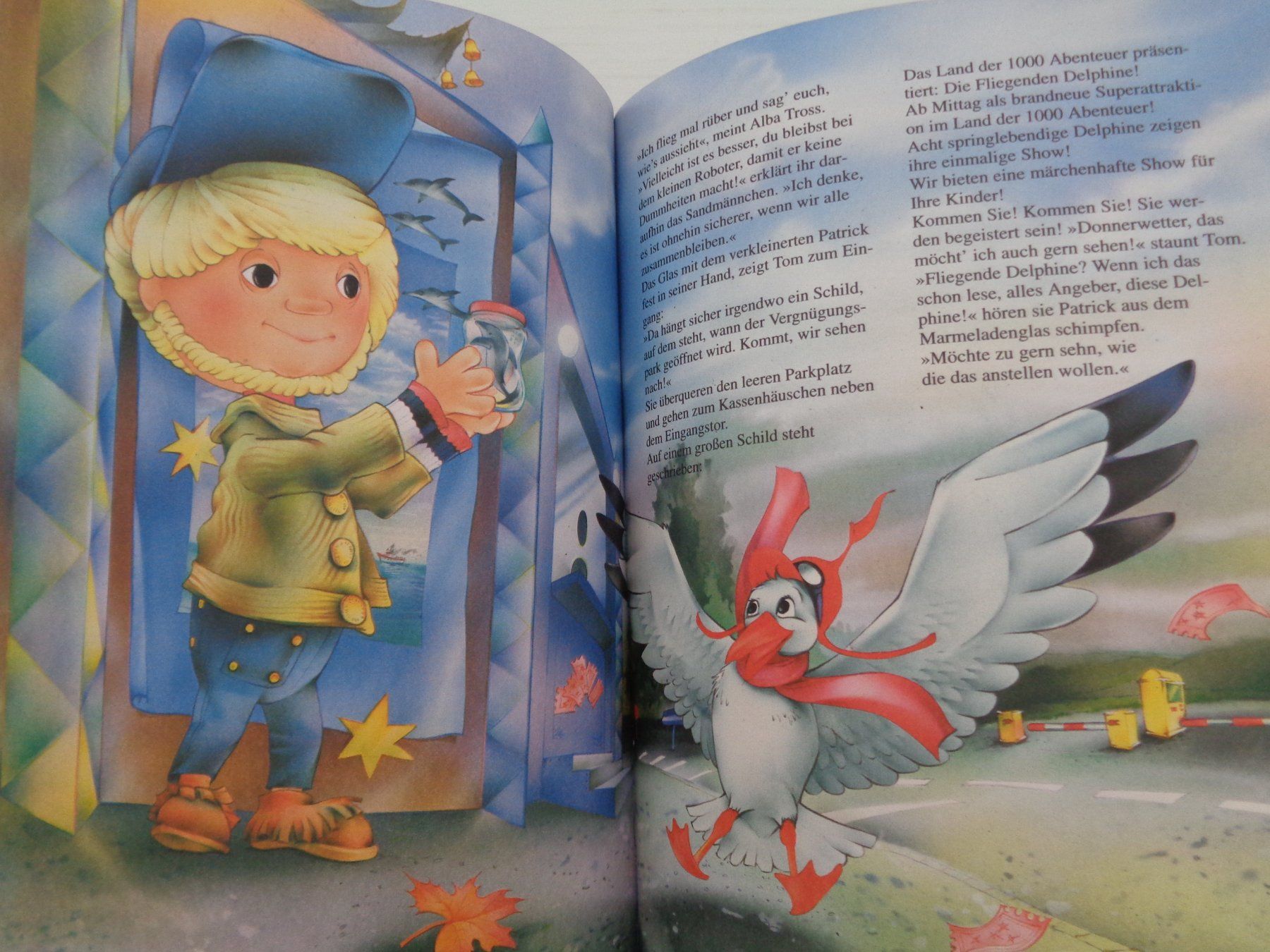 Livres: Sandmännchen – D'occasion à Chur par Oregano1 4