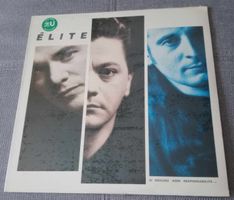 Élite – Si Declina Ogni Responsabilità... Disque vinyl Neuf