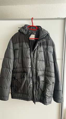 Herren-Winterjacke – edc by Esprit