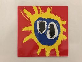 Primal Scream 2-LP -  Screamadelica❗️ORIGINAL 1991