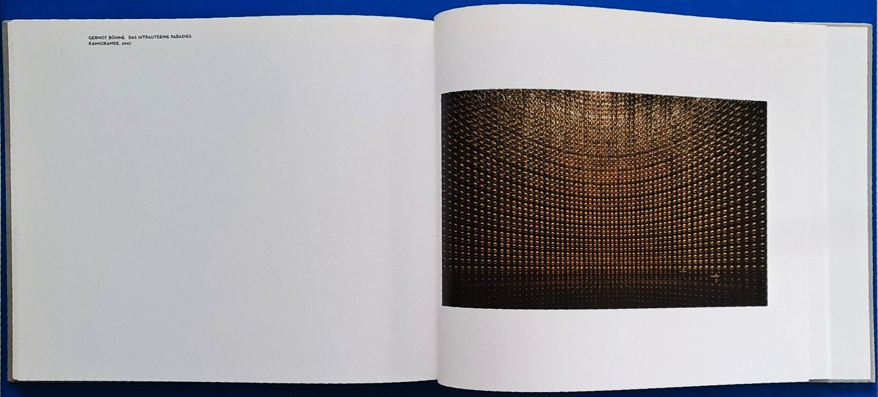 Libri: Andreas Gursky: ARCHITEKTUR. EA 2008 Darmstadt – Usato da Zürich venduto da archiphil 6