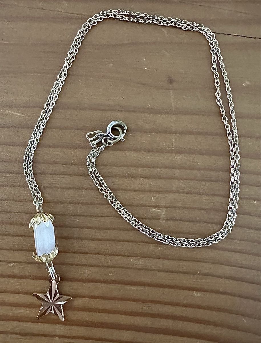 Altri gioielli: Modeschmuck Set – Usato da Otelfingen venduto da Jupi07 5