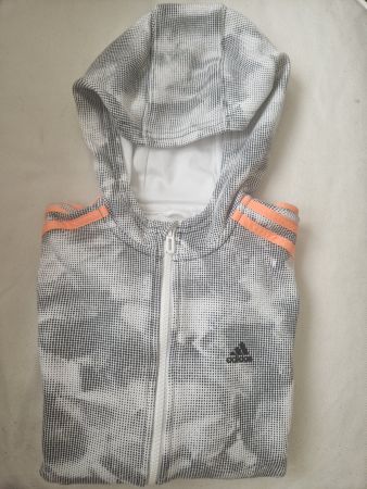 Kinderjacke von Adidas, Gr. 152