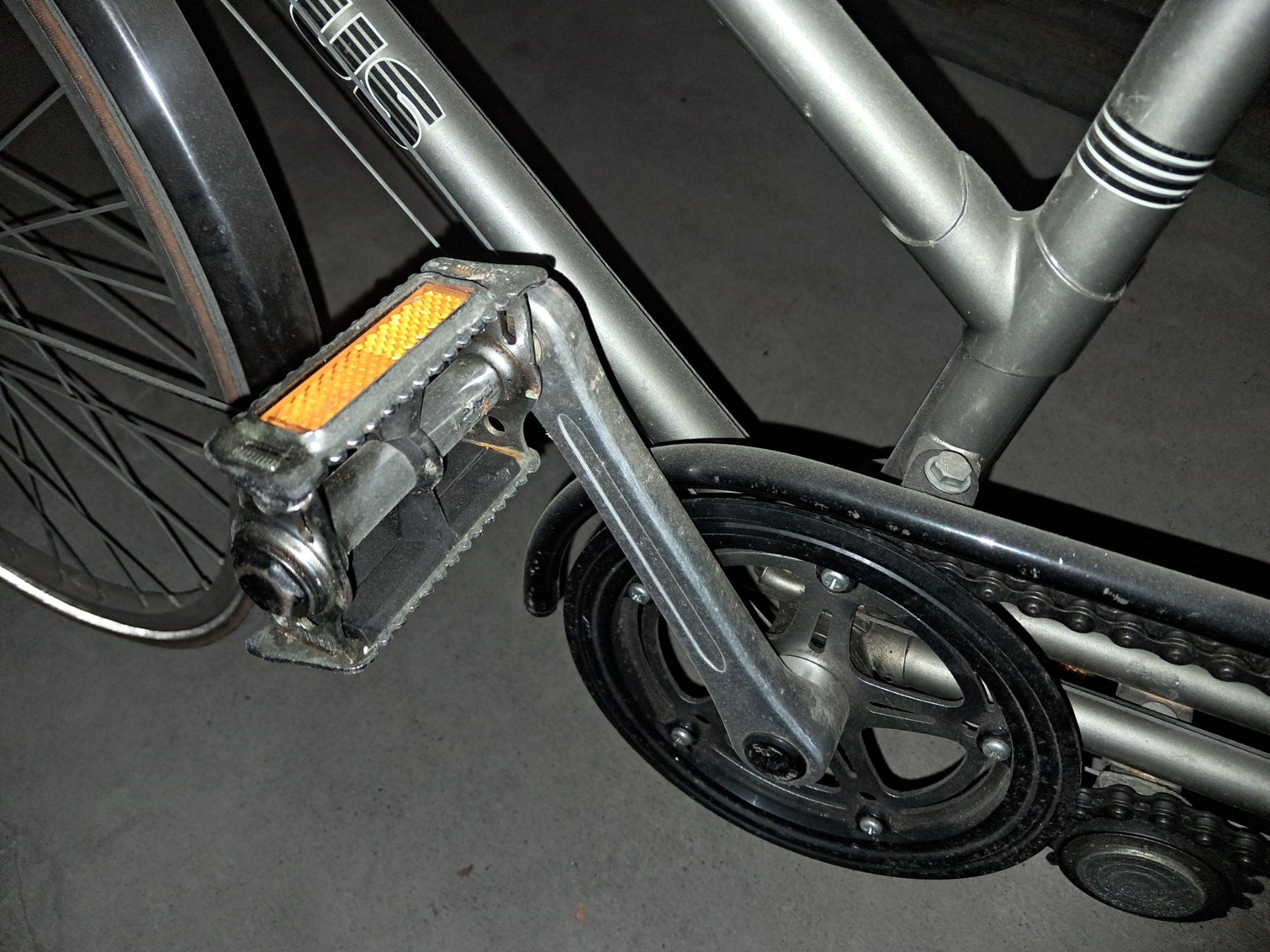 Batavus Velos: Tandem abholen in ZH 8051 – Gebraucht aus Dintikon von Kamelsammler 3
