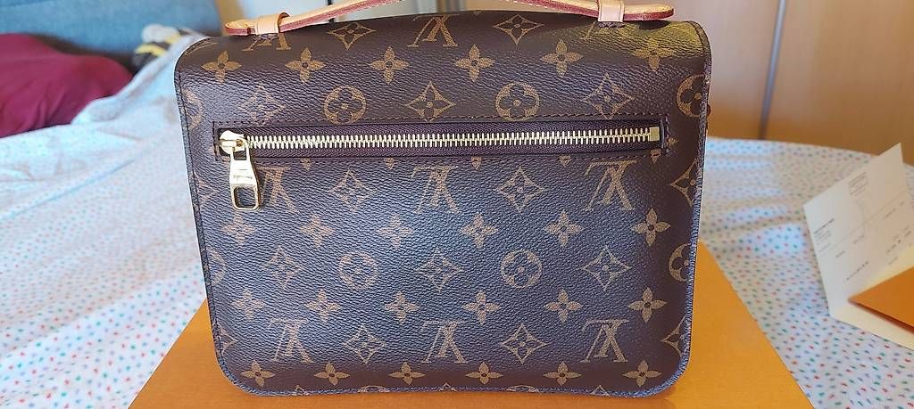 Borse da donna: Louis Vuitton Métis – Usato da Bern venduto da pam_5hzt 4