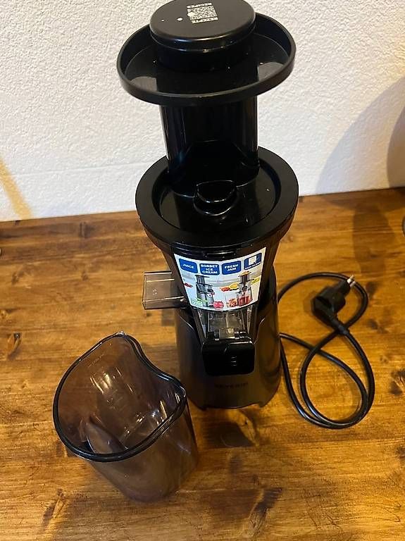 Elettrodomestici da cucina: Severin Slow Juicer ES 3571 – Usato da Zürich venduto da gen_mw79 1