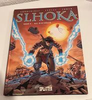 Slhoka 4 Die Blutbögen