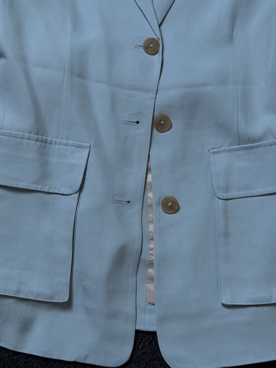 Nile Jacken: *NEU* Nile Blazer Gr. S – Neu (gemäss Beschreibung) aus Wiesendangen von Jafani 4