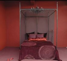 Bed "Arbre" by Emery & Cie