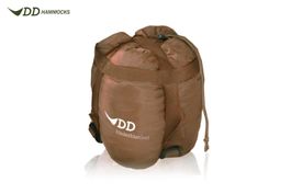 DD Underblanket - Coyote Brown
