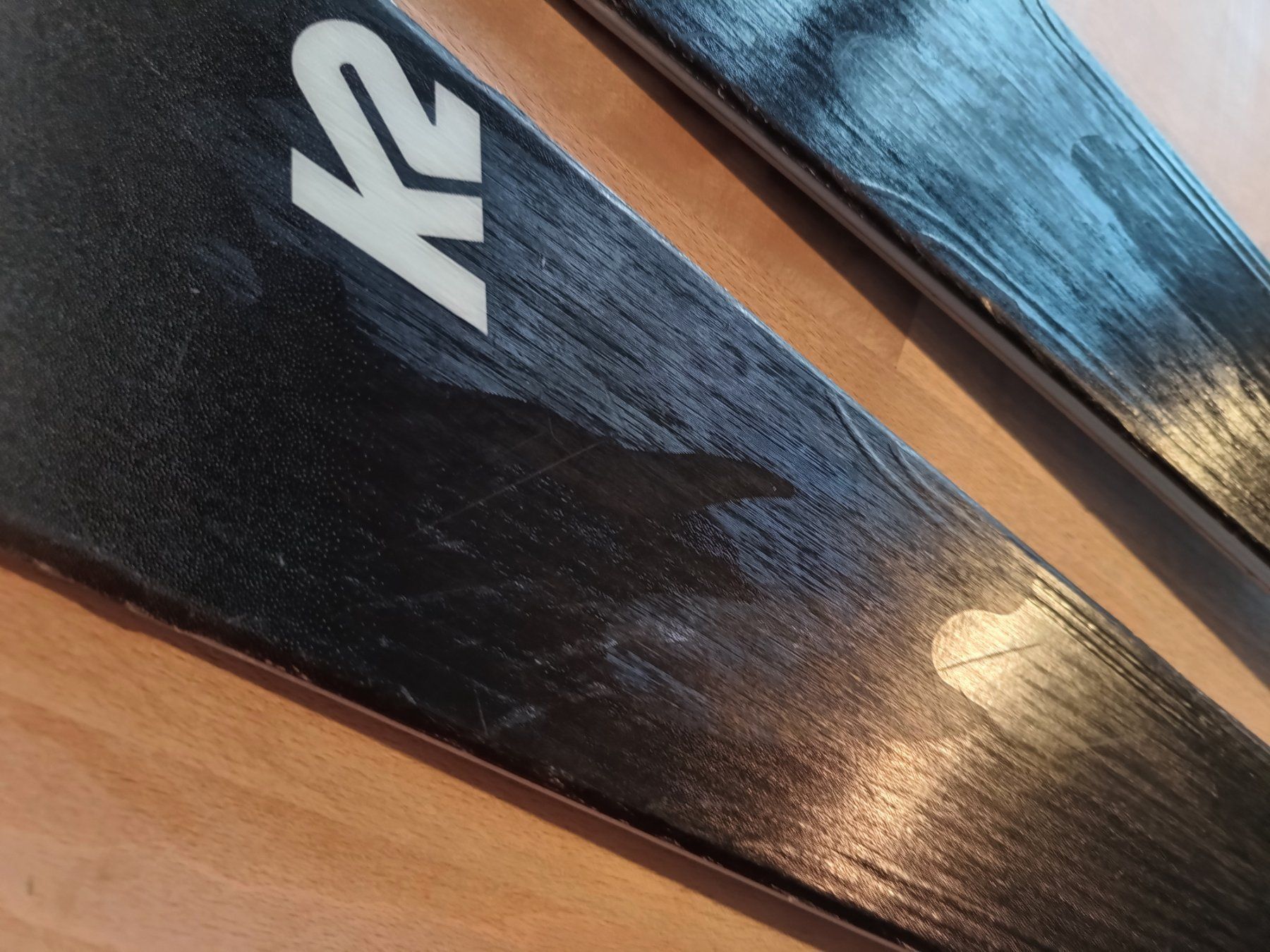 K2 Anthem 74 HS 160 cm, Damen, 2019/20 (Gebraucht) in