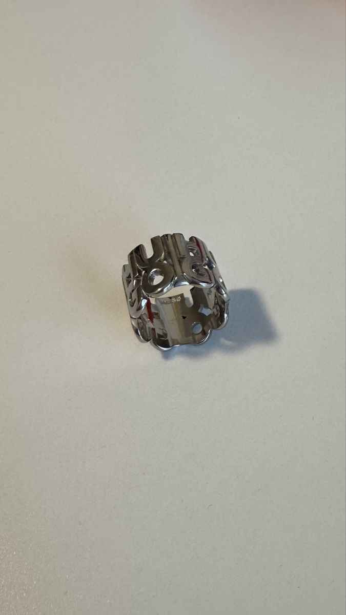 Hugo Boss Anelli: Hugo Ring – Nuovo (secondo la descrizione) da Oberriet SG venduto da Michele_Kaufmann 2