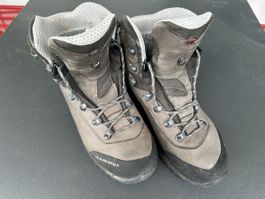 Herren Wanderschuh Mammut/Raichle