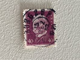 SALE ! DR Briefmarken ab 1.25 CHF (Gratis-Versand)