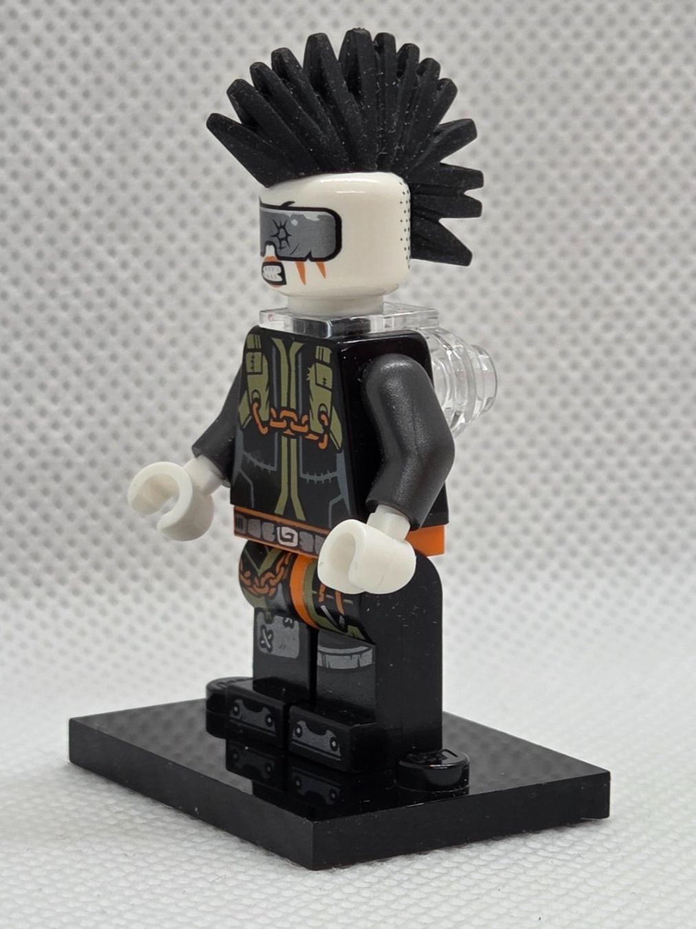 Lego Baukästen: LEGO Ninjago njo0470 Jet Jack – Gebraucht aus Basadingen von NekoBricks 1