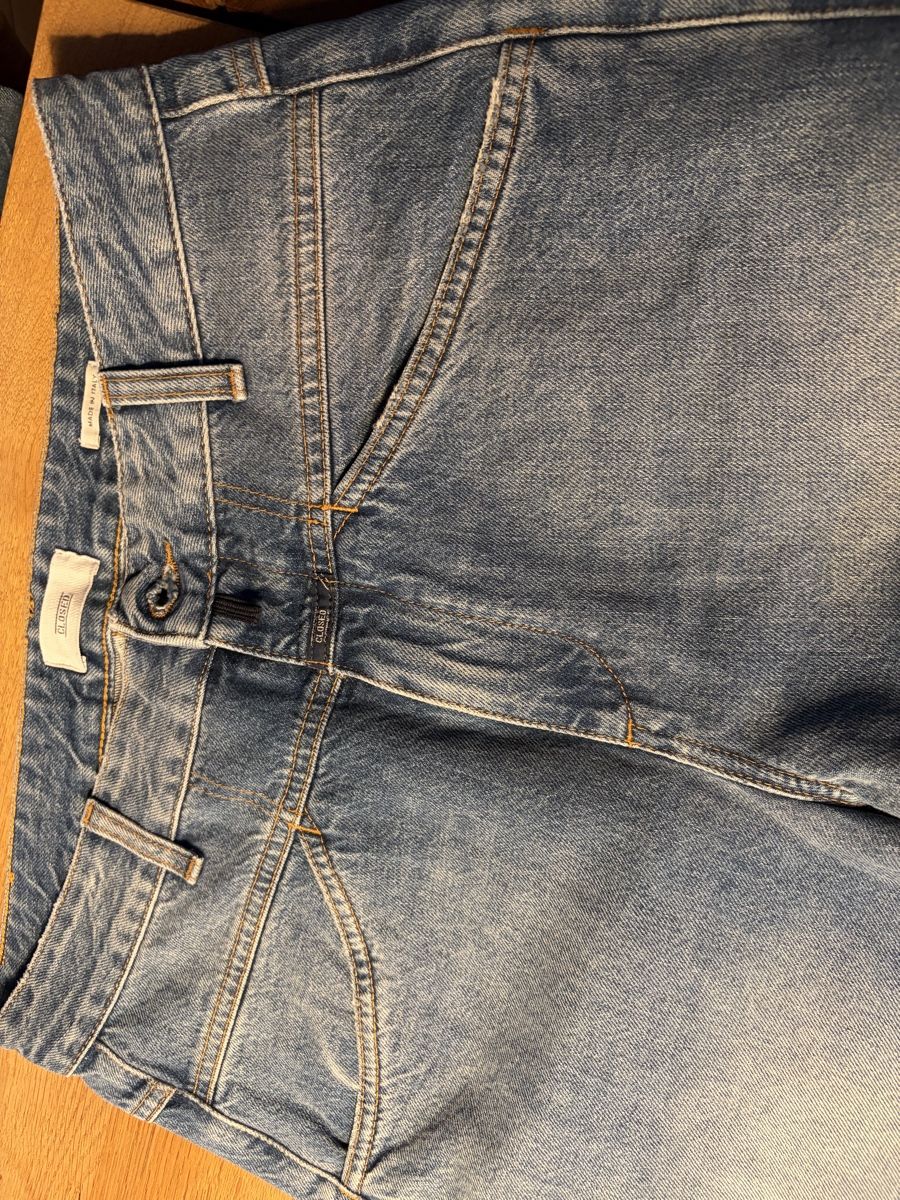 Closed Jeans: Jeans von Closed – Usato da Planken venduto da oeh_g7xb 1
