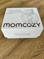 Milchpumpe Momcozy S12 Pro