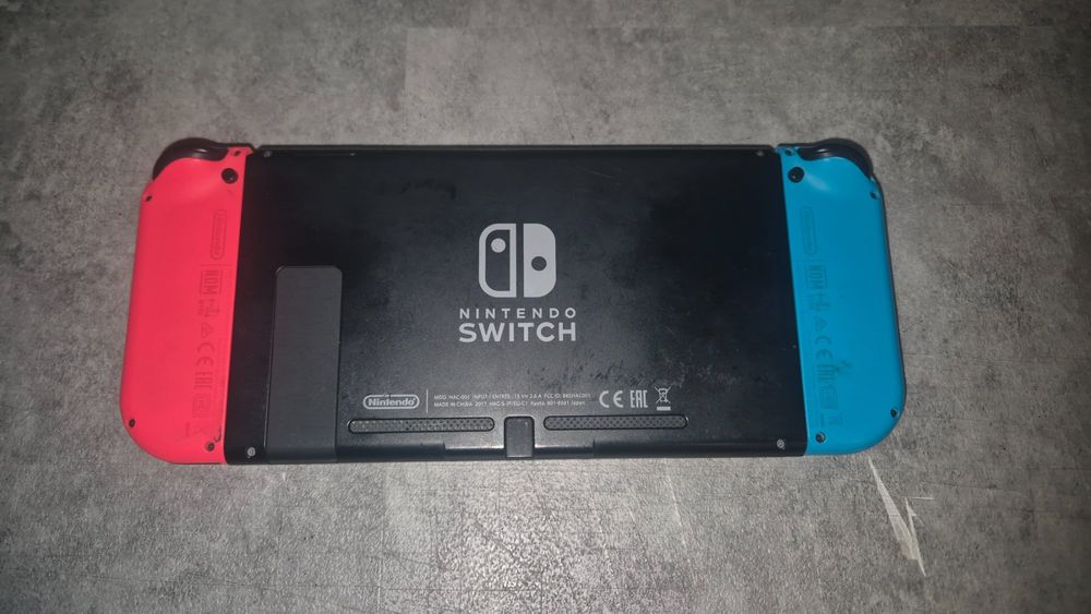 Nintendo Switch | Konsole 2