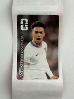 Panini WM 2026 - Coca Cola - Antonee Robinson (USA)
