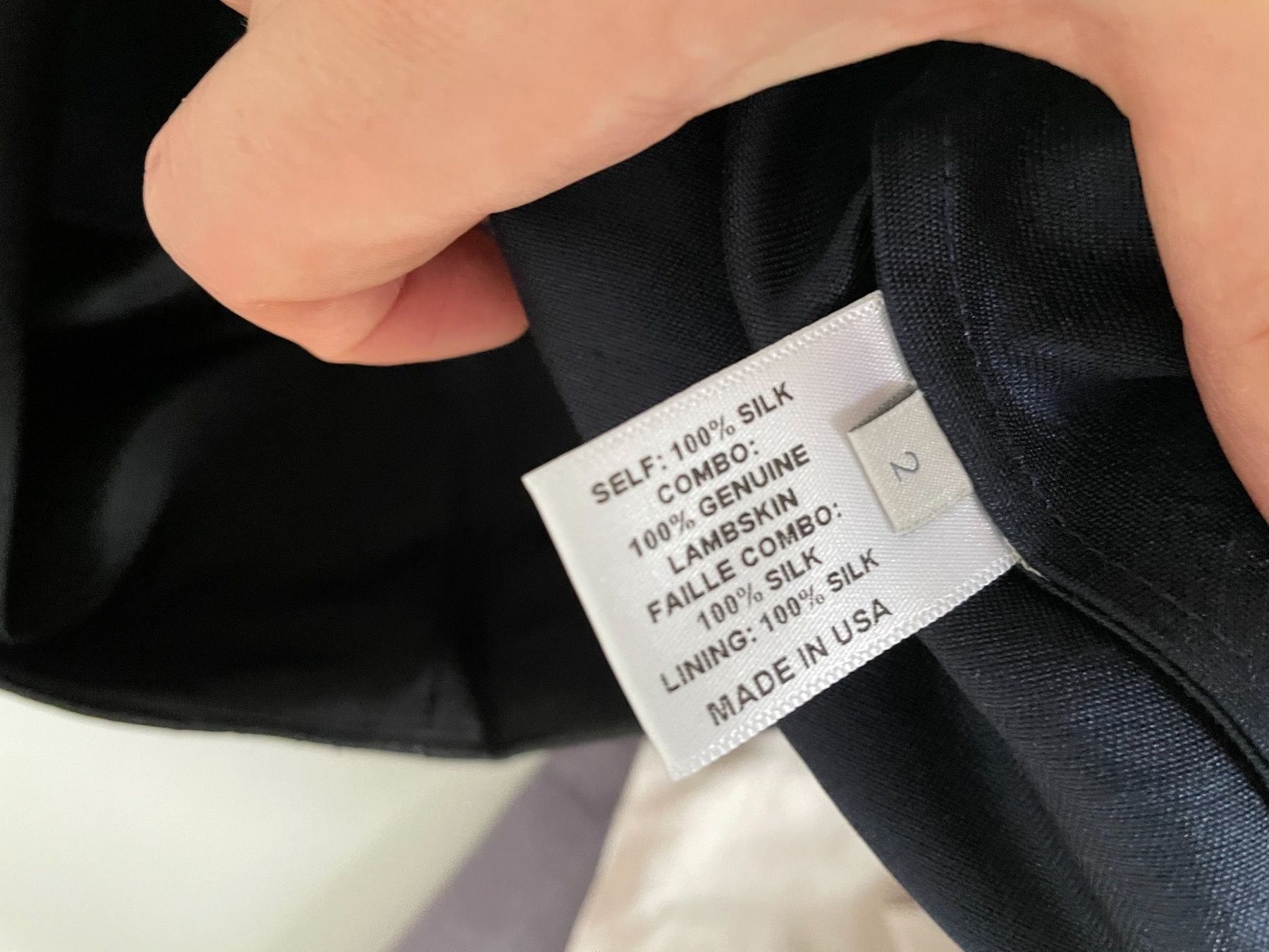 Gonne: Proenza Schouler Jupe – Nuovo (secondo la descrizione) da Winterthur venduto da 11.11 7