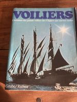 Voiliers: L'aventure des grands voiliers, beau livre rare.
