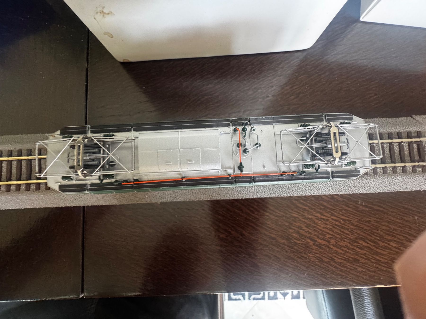 Roco Modelleisenbahnen: AE 3/6-2 roco Dcc digital neuve HO – Gebraucht aus Genève von den_8z8h 9